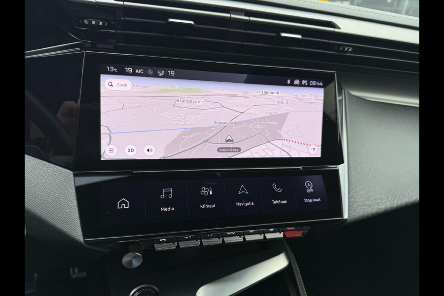 Peugeot 308 SW 1.2 PureTech GT Panoramadak