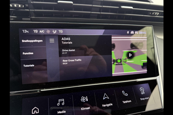 Peugeot 308 SW 1.2 PureTech GT Panoramadak