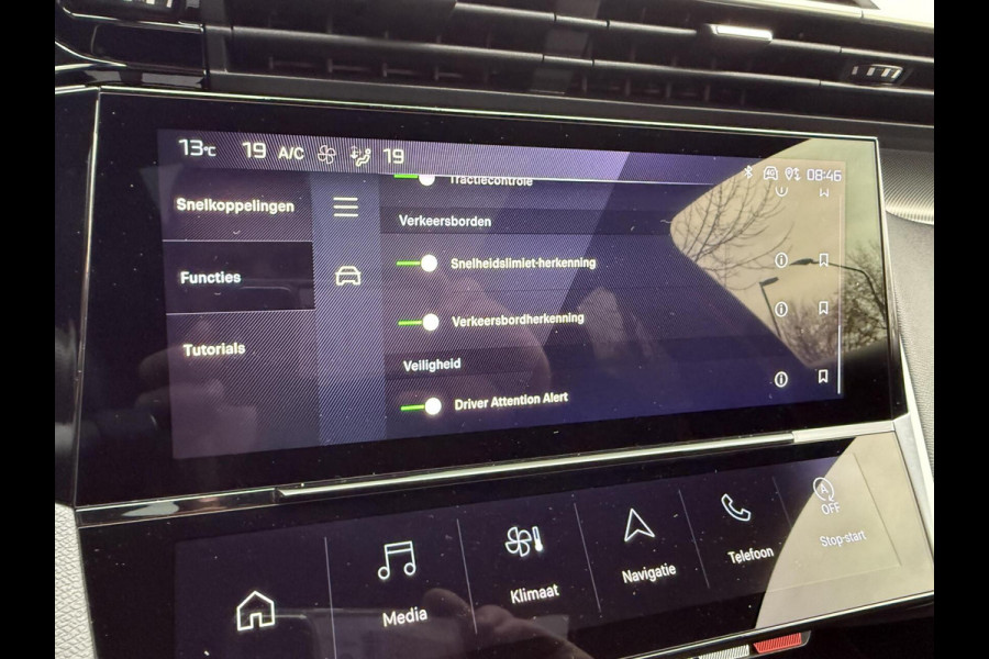 Peugeot 308 SW 1.2 PureTech GT Panoramadak