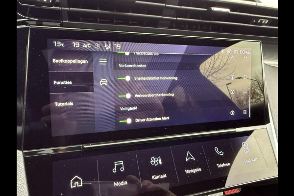 Peugeot 308 SW 1.2 PureTech GT Panoramadak