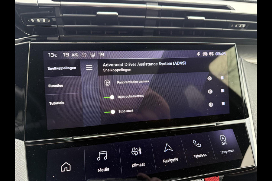 Peugeot 308 SW 1.2 PureTech GT Panoramadak