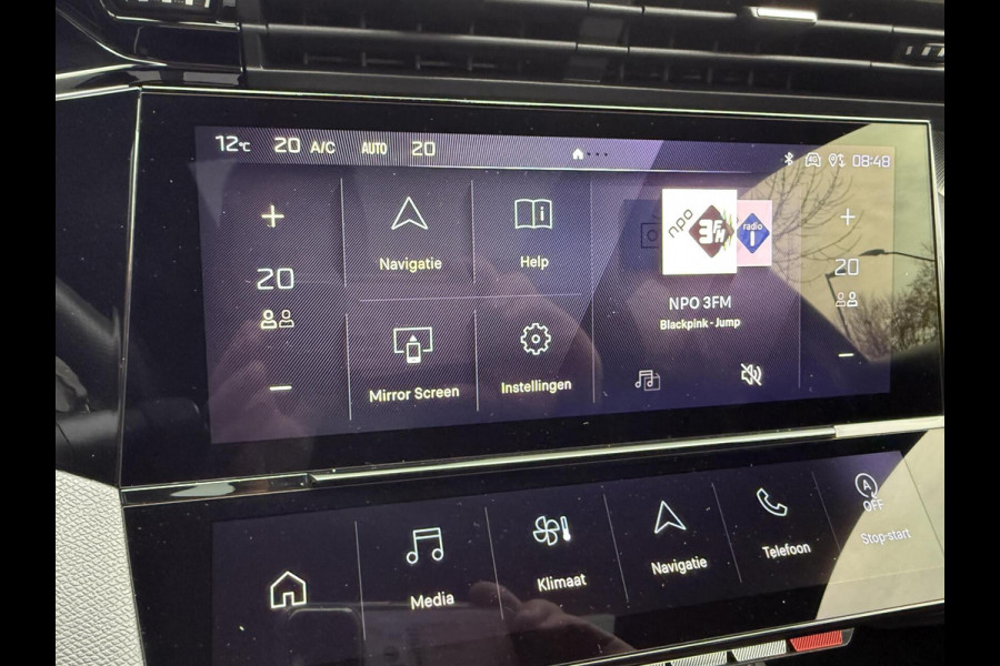 Peugeot 308 SW 1.2 PureTech GT Panoramadak