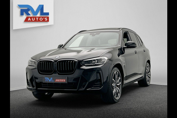 BMW X3 XDrive30e High Executive M-Sport Pano/dak Harman/Kardon Head/up