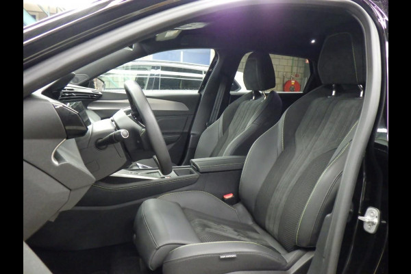 Peugeot e-308 SW GT Avantage EV 54 kWh