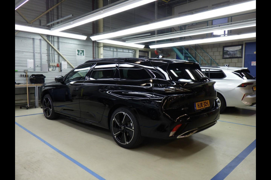 Peugeot e-308 SW GT Avantage EV 54 kWh