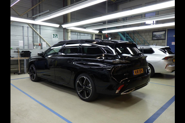 Peugeot e-308 SW GT Avantage EV 54 kWh