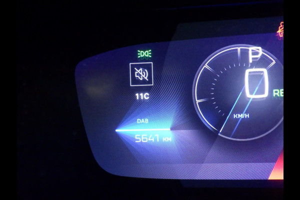 Peugeot e-308 SW GT Avantage EV 54 kWh