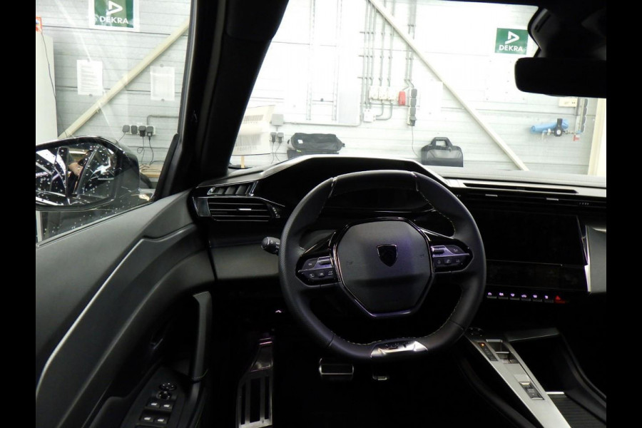 Peugeot e-308 SW GT Avantage EV 54 kWh