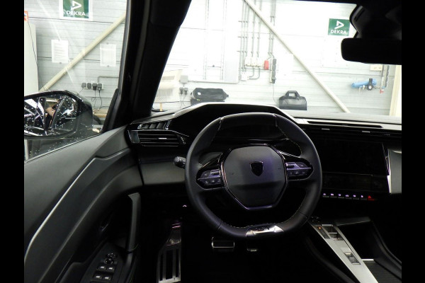 Peugeot e-308 SW GT Avantage EV 54 kWh