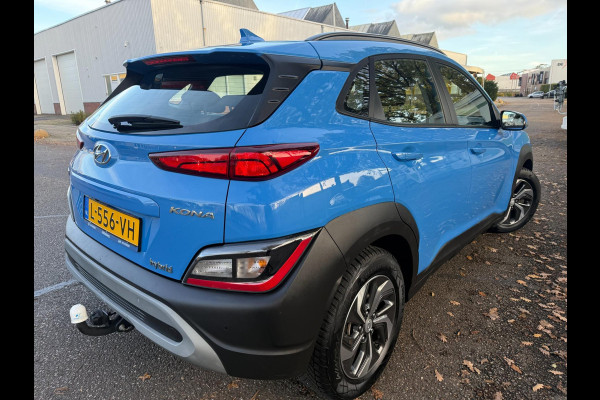 Hyundai Kona 1.6 GDI HEV HYBRID 2021 Comfort Smart 1-EIG ACC CARPLAY NAP