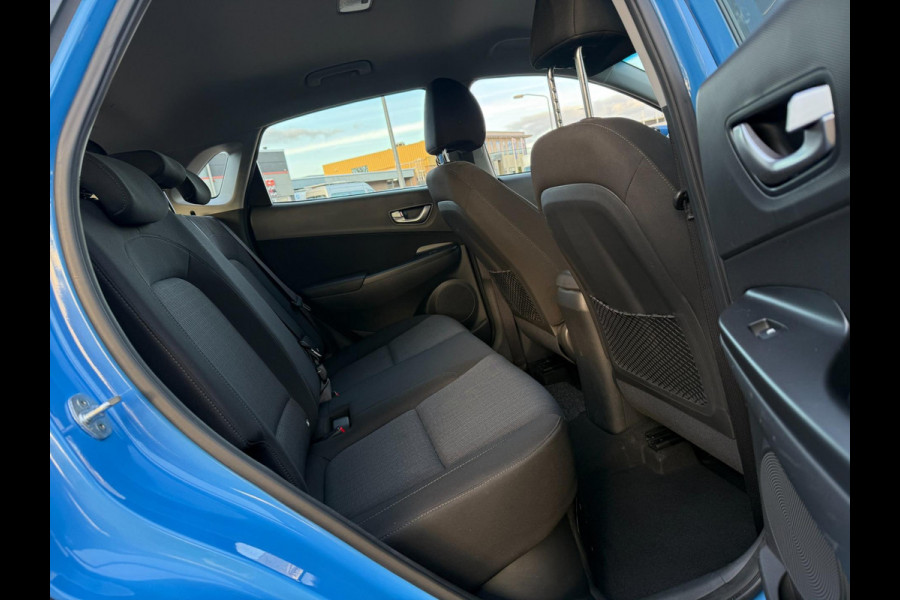 Hyundai Kona 1.6 GDI HEV HYBRID 2021 Comfort Smart 1-EIG ACC CARPLAY NAP