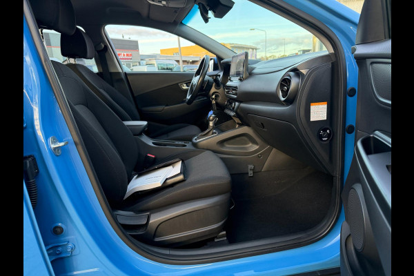 Hyundai Kona 1.6 GDI HEV HYBRID 2021 Comfort Smart 1-EIG ACC CARPLAY NAP