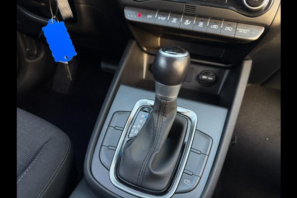 Hyundai Kona 1.6 GDI HEV HYBRID 2021 Comfort Smart 1-EIG ACC CARPLAY NAP