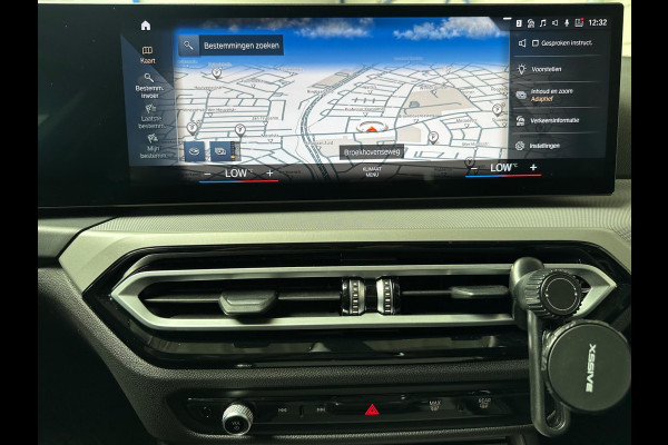 BMW 3 Serie Touring 318i M-Sport 291PK 340i Uitgevoerd Automaat|Navi|Adaptive Cruise