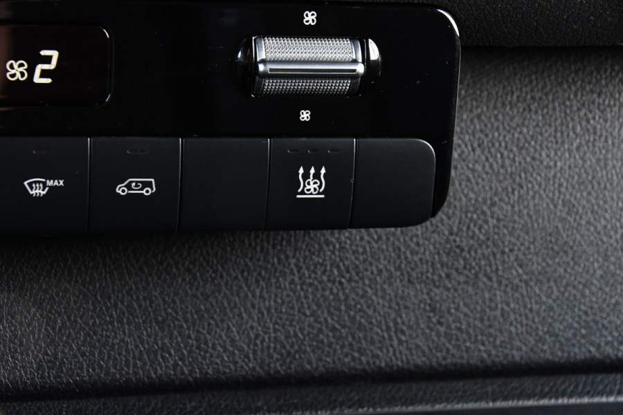 Mercedes-Benz Sprinter 319 V6 3.0 CDI L2H2 AMG Edition 360 Camera, Cruise, Carplay, 10,5'' Mbux, LED, Stoelverwarming, Standkachel, Automaat, Trekhaak, Uniek!