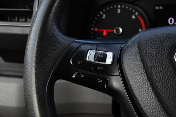 MAN TGE 35 2.0 L3H3 4x4 DC PB Edition Adaptieve Cruise, Camera, Carplay, 177pk. LED, Clima, Stoelverwarming, Trekhaak, Uniek!