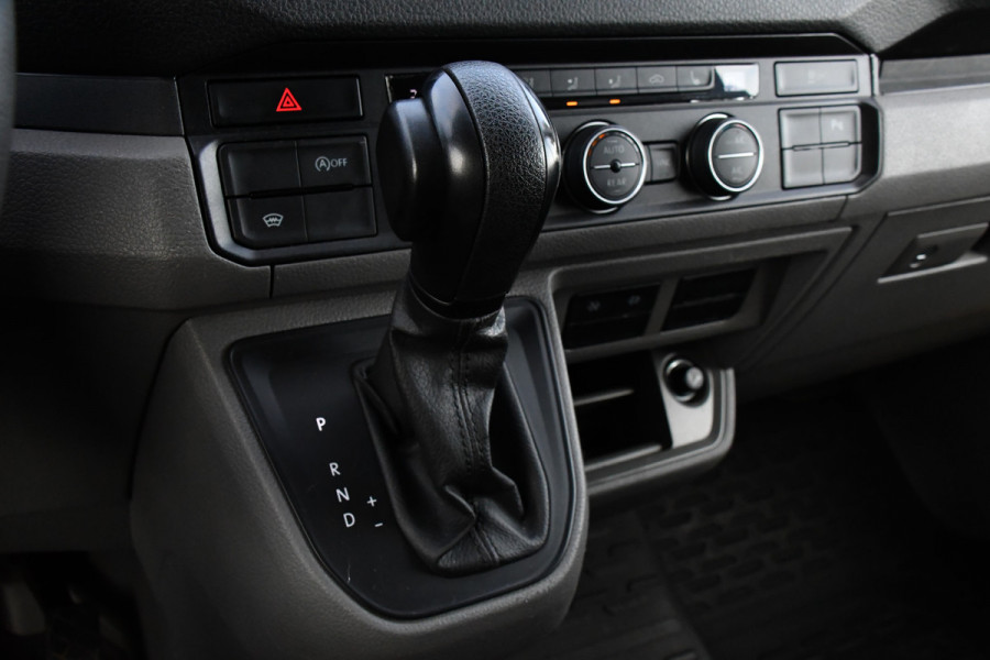 MAN TGE 35 2.0 L3H3 4x4 DC PB Edition Adaptieve Cruise, Camera, Carplay, 177pk. LED, Clima, Stoelverwarming, Trekhaak, Uniek!