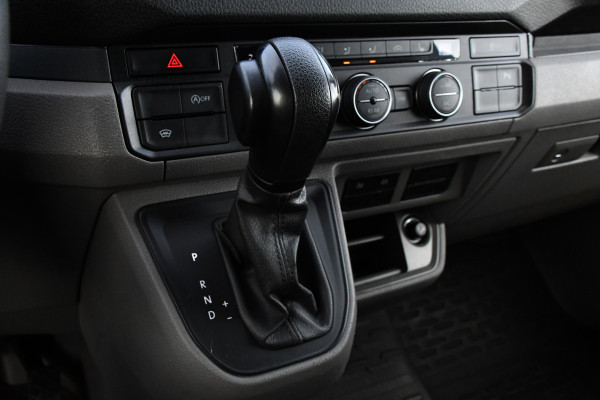 MAN TGE 35 2.0 L3H3 4x4 DC PB Edition Adaptieve Cruise, Camera, Carplay, 177pk. LED, Clima, Stoelverwarming, Trekhaak, Uniek!