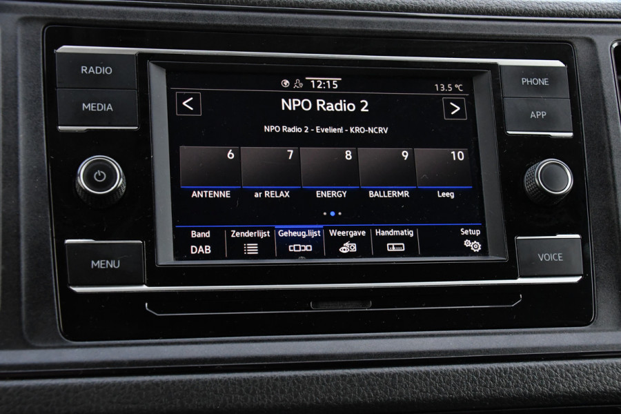 MAN TGE 35 2.0 L3H3 4x4 DC PB Edition Adaptieve Cruise, Camera, Carplay, 177pk. LED, Clima, Stoelverwarming, Trekhaak, Uniek!