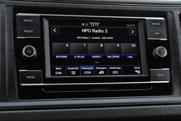 MAN TGE 35 2.0 L3H3 4x4 DC PB Edition Adaptieve Cruise, Camera, Carplay, 177pk. LED, Clima, Stoelverwarming, Trekhaak, Uniek!