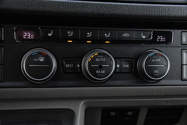 MAN TGE 35 2.0 L3H3 4x4 DC PB Edition Adaptieve Cruise, Camera, Carplay, 177pk. LED, Clima, Stoelverwarming, Trekhaak, Uniek!