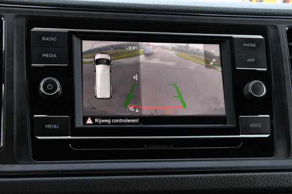 MAN TGE 35 2.0 L3H3 4x4 DC PB Edition Adaptieve Cruise, Camera, Carplay, 177pk. LED, Clima, Stoelverwarming, Trekhaak, Uniek!