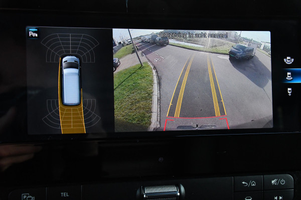 Mercedes-Benz Sprinter 317 1.9 CDI L3H2 RWD Black Edition Adaptieve Cruise, Camera, Carplay, 10,5'' Mbux, LED, Leder, Stoelverwarming, Dodehoek, NAVI, Uniek!