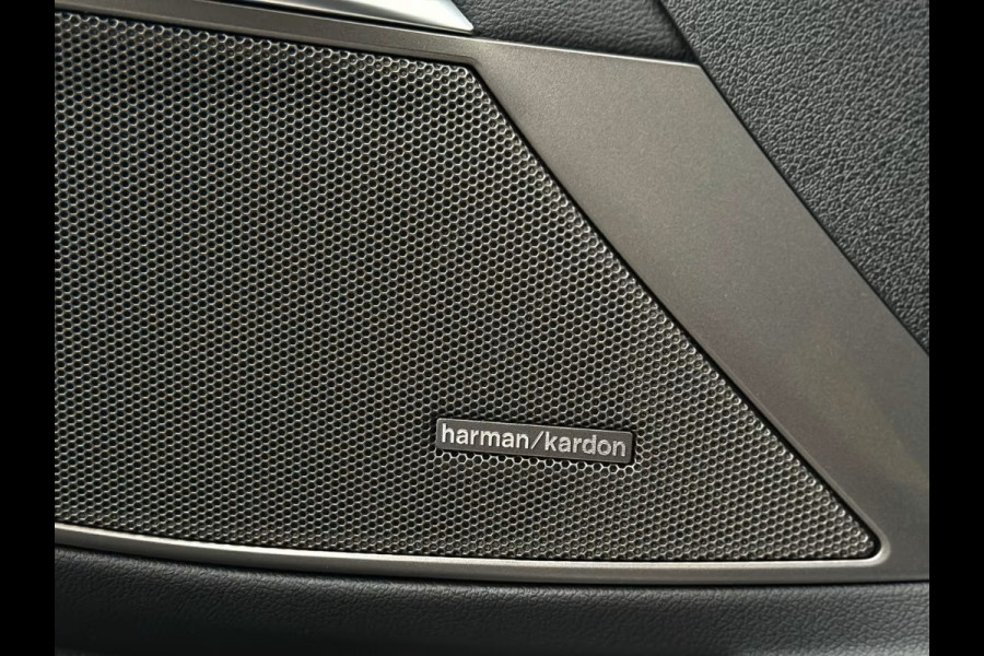 BMW 3-serie 320d xDrive M-SPORT ** LASER, NAVI+, HALF-LEDER, HuD, ACC, 19-inch LMV, H&K SOUND ** 1e EIG - UNFALLFREI - BMW GAR ** ** INFORMEER OOK NAAR ONZE AANTREKKELIJKE FINANCIAL-LEASE TARIEVEN **