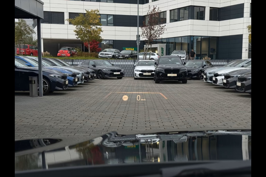 BMW 3-serie 320d xDrive M-SPORT ** LASER, NAVI+, HALF-LEDER, HuD, ACC, 19-inch LMV, H&K SOUND ** 1e EIG - UNFALLFREI - BMW GAR ** ** INFORMEER OOK NAAR ONZE AANTREKKELIJKE FINANCIAL-LEASE TARIEVEN **