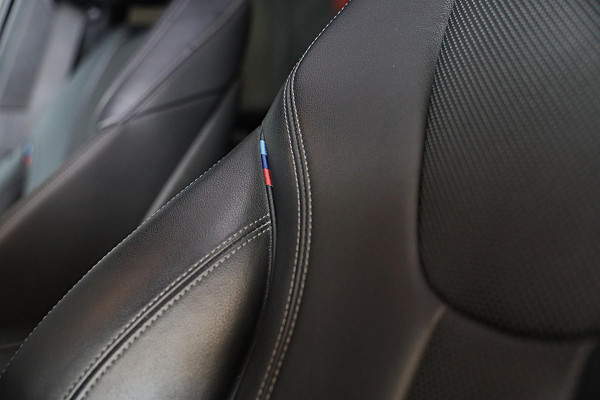 BMW X5 XDrive45e M Sportpakket / Acc / Head Up / HK / Lane Assist / Dode Hoek / Leder / Open Pano / Luchtvering / Laser / 22