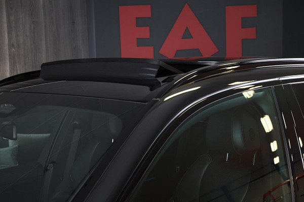 BMW X5 XDrive45e M Sportpakket / Acc / Head Up / HK / Lane Assist / Dode Hoek / Leder / Open Pano / Luchtvering / Laser / 22