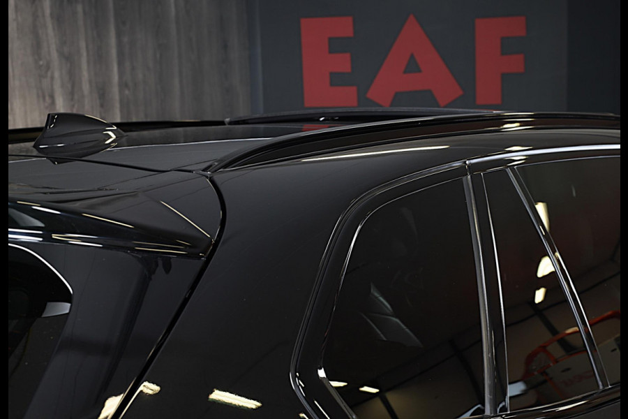 BMW X5 XDrive45e M Sportpakket / Acc / Head Up / HK / Lane Assist / Dode Hoek / Leder / Open Pano / Luchtvering / Laser / 22