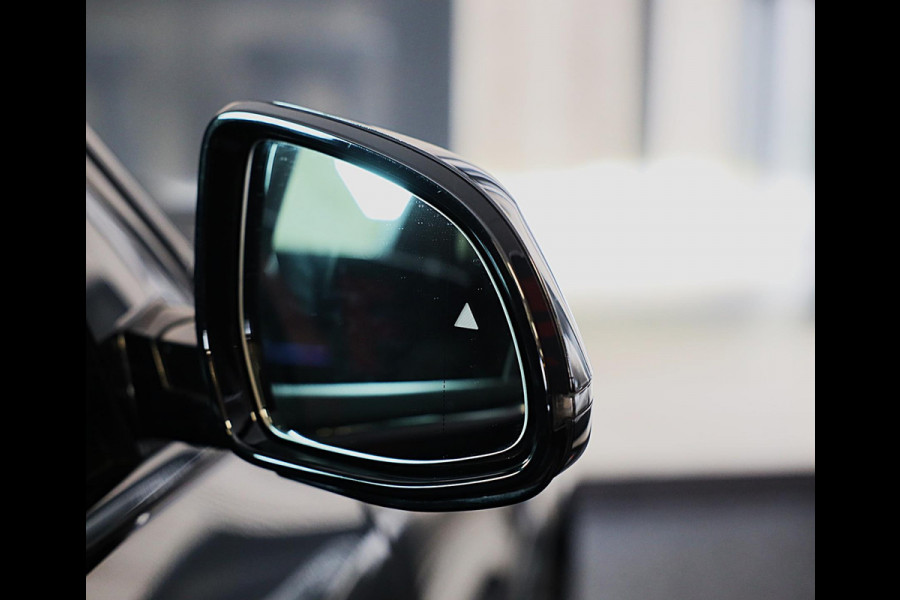 BMW X5 XDrive45e M Sportpakket / Acc / Head Up / HK / Lane Assist / Dode Hoek / Leder / Open Pano / Luchtvering / Laser / 22