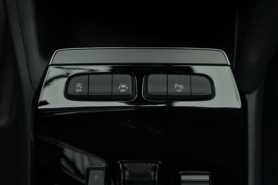 Opel Mokka 1.2 T Leer Navi Camera PDC Climate C. Stoelverwarming LM velgen Carplay Stoelverwarming Parkeerpilootsysteem achter BTW auto