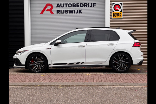 Volkswagen Golf 2.0 TSI GTI Clubsport Pano/Matrix/Camera/Blindspot