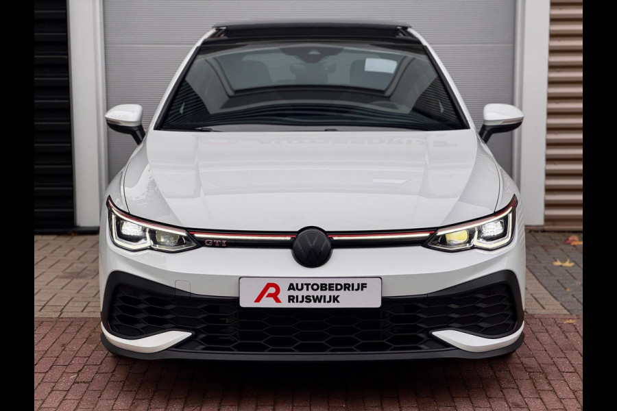 Volkswagen Golf 2.0 TSI GTI Clubsport Pano/Matrix/Camera/Blindspot