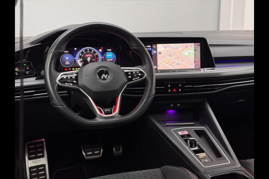 Volkswagen Golf 2.0 TSI GTI Clubsport Pano/Matrix/Camera/Blindspot