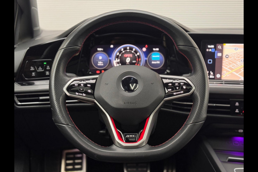 Volkswagen Golf 2.0 TSI GTI Clubsport Pano/Matrix/Camera/Blindspot