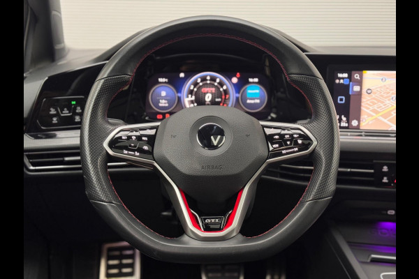 Volkswagen Golf 2.0 TSI GTI Clubsport Pano/Matrix/Camera/Blindspot