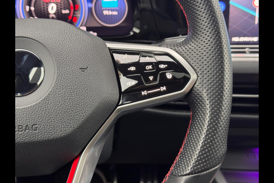 Volkswagen Golf 2.0 TSI GTI Clubsport Pano/Matrix/Camera/Blindspot