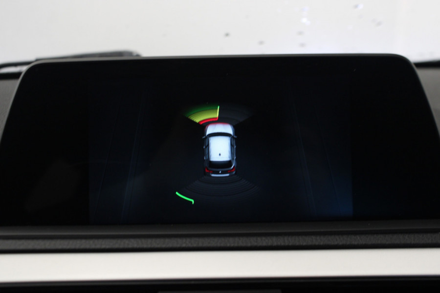 BMW 1-serie 118d Executive