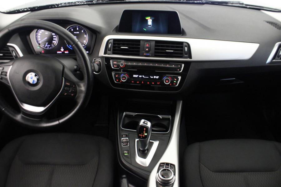 BMW 1-serie 118d Executive