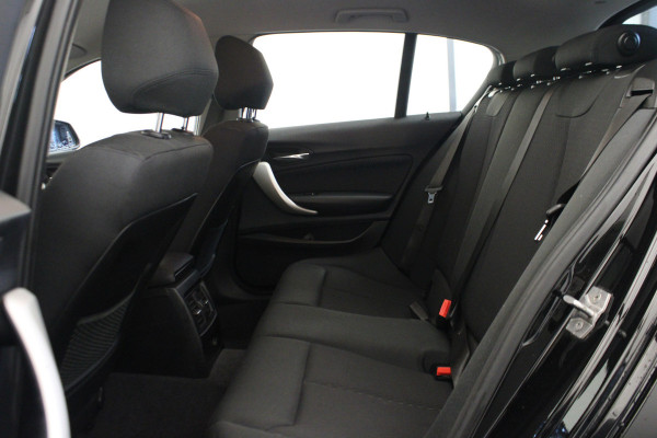 BMW 1-serie 118d Executive