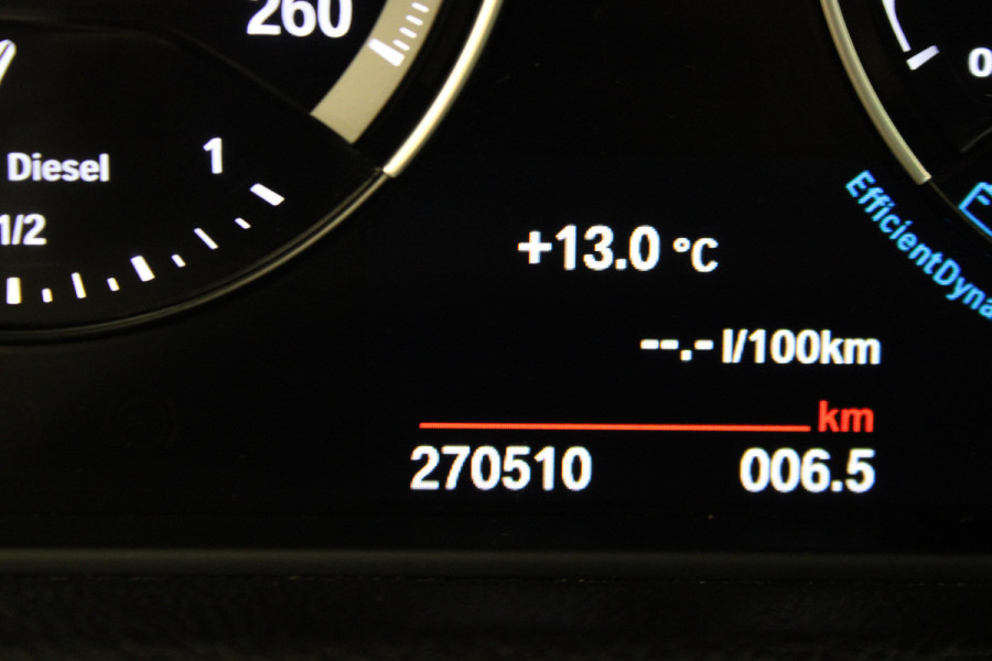 BMW 1-serie 118d Executive