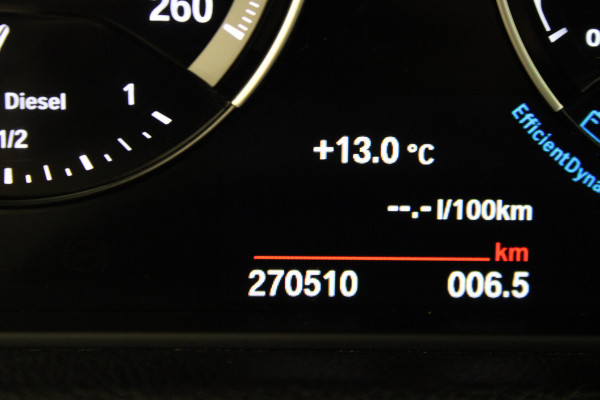 BMW 1-serie 118d Executive