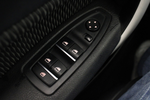 BMW 1-serie 118d Executive