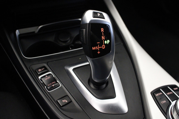 BMW 1-serie 118d Executive