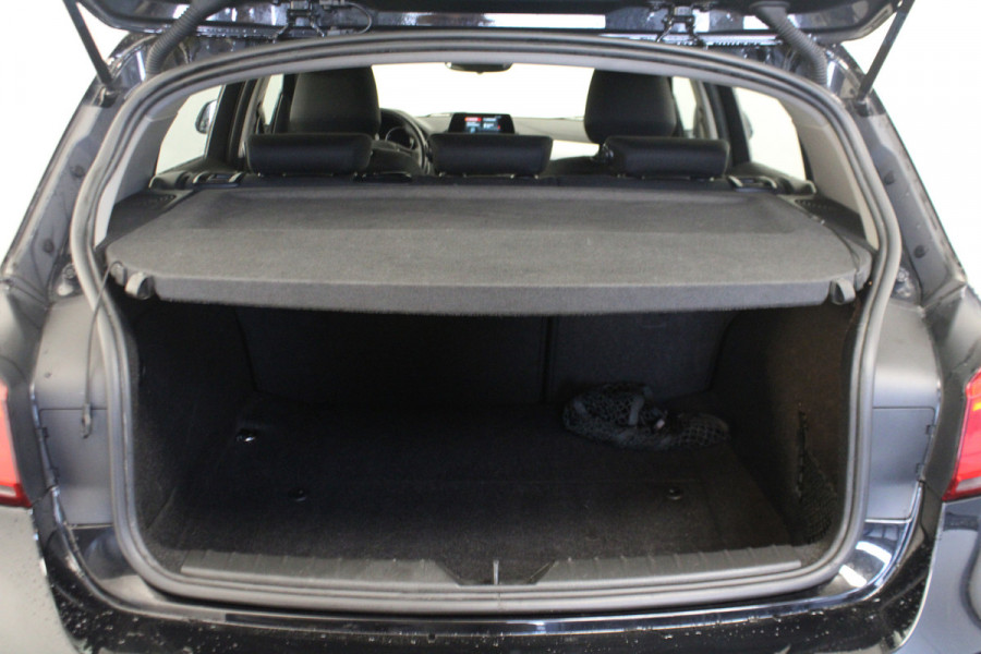 BMW 1-serie 118d Executive