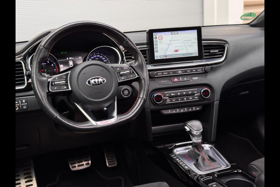 Kia ProCeed 1.6 T-GDI GT Line Pano/Memory/JBl/Camera