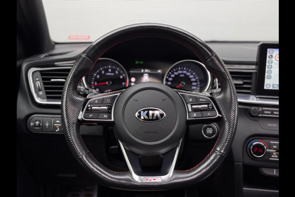 Kia ProCeed 1.6 T-GDI GT Line Pano/Memory/JBl/Camera
